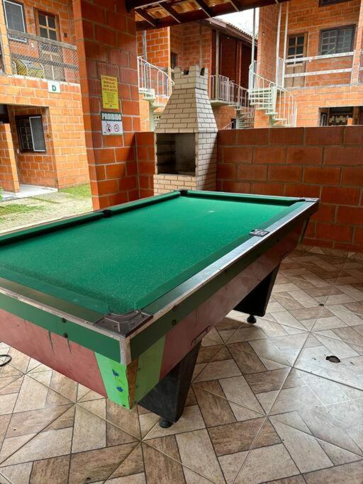 Mara Maranduba! Ape C/ Piscina. Apartment Ubatuba Exterior photo