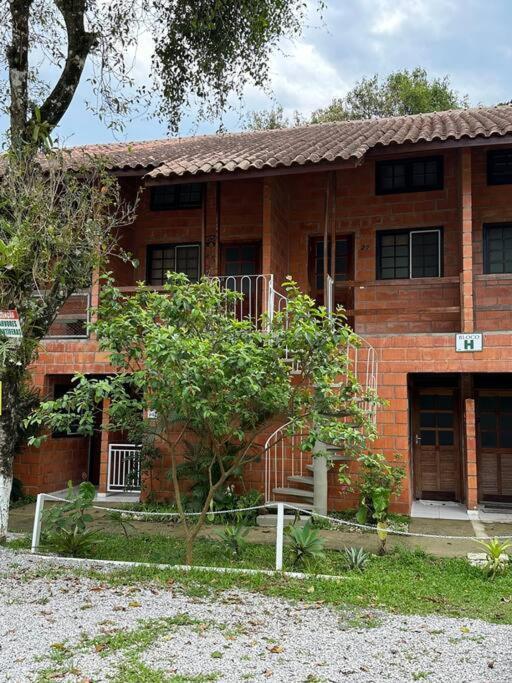 Mara Maranduba! Ape C/ Piscina. Apartment Ubatuba Exterior photo